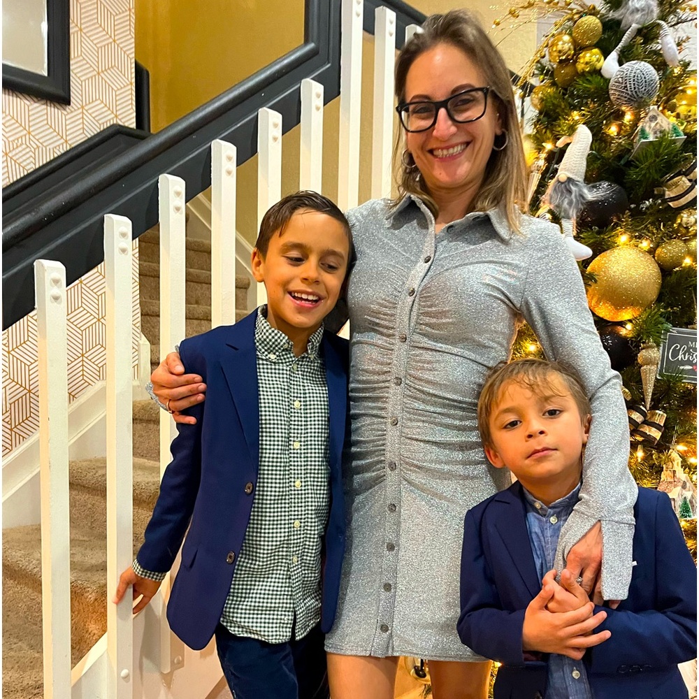 Meet your Posher, Rachel